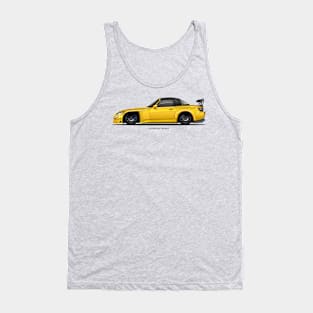 Super Spec AP2 S2K Tank Top